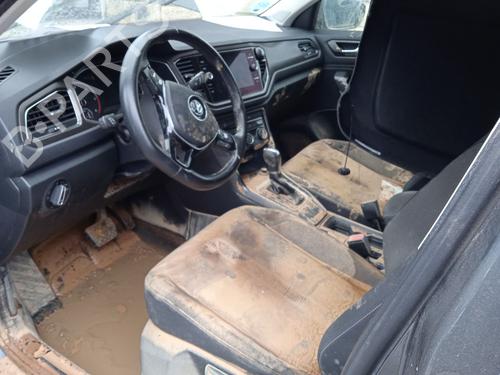 Left taillight VW T-ROC (A11, D11) 2.0 TDI | BP22729648C34 