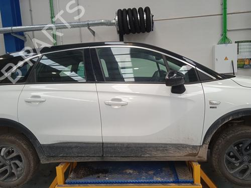 Left front window switch OPEL CROSSLAND X / CROSSLAND (P17, P2QO) 1.5 Turbo D (75) | BP34123997I27  - Image 13