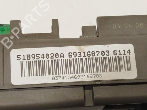 Fuse box BMW X5 (E70) xDrive 48 i | BP34583375E1 - Image 4