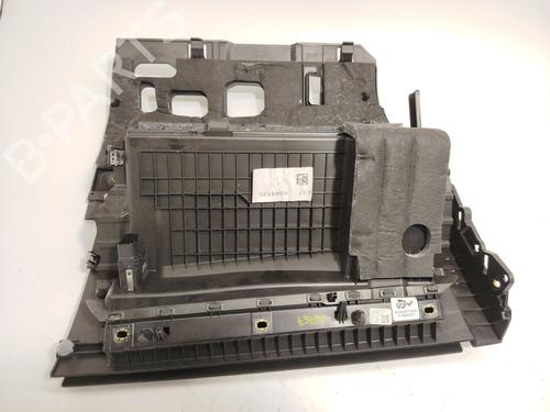 Glove box AUDI A3 Sportback (8YA, 8YF) 30 TFSI Mild Hybrid | BP29393952C95 
