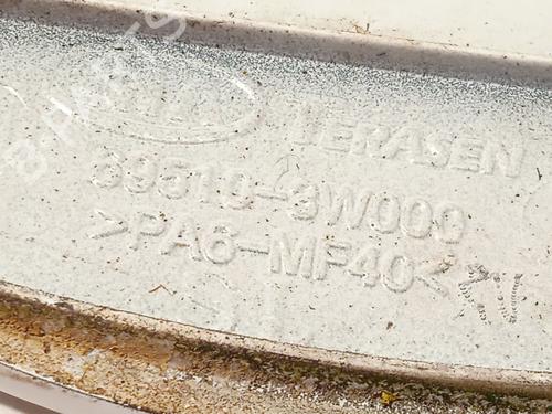 Fuel flap KIA SPORTAGE III (SL) 1.7 CRDi | BP23076789C131