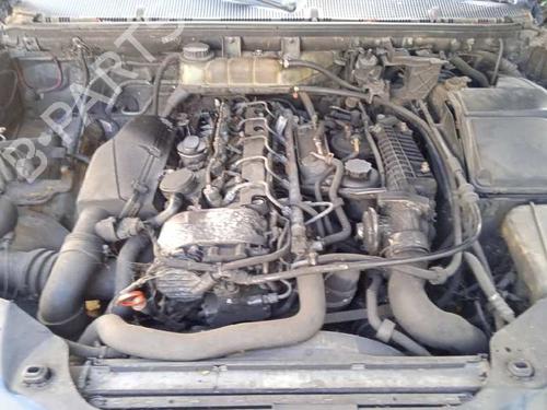 Left front driveshaft MERCEDES-BENZ M-CLASS (W163) ML 270 CDI (163.113) | BP16150696M38