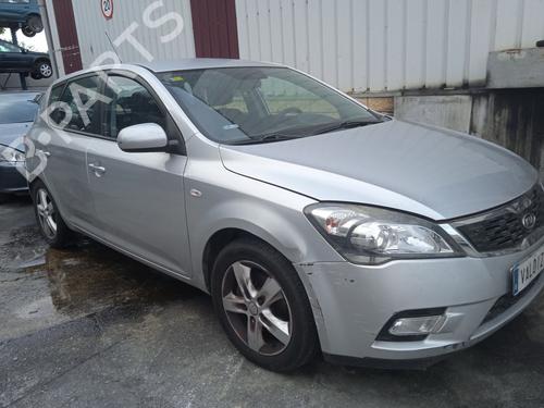 Rudehejsemekanisme Højre bagtil KIA CEE'D Hatchback (ED) 1.6 CRDi 115 | BP28544182C25 