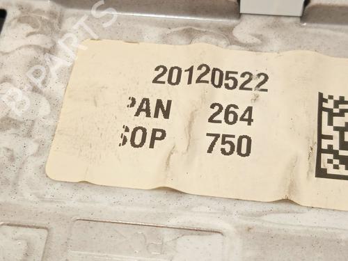 Switch PEUGEOT PARTNER Box Body/MPV (K9) e-Partner | BP19679638I30  - Image 5