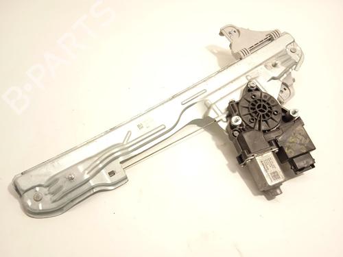 Used Front left window mechanism Front left window mechanism 19035409 19035409