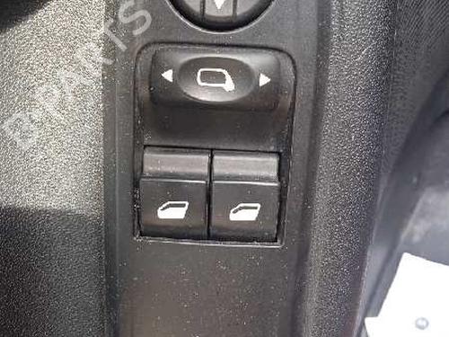Right tailgate light CITROËN C3 II (SC_) 1.2 VTi 82 | BP7989406C80  - Image 13