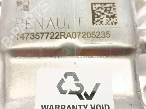 Egr RENAULT AUSTRAL TCe 130 (HGM2) | BP38512047M69 - Image 5