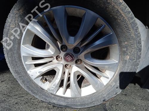 Subframe FIAT TIPO Saloon (356_, 357_) 1.4 (356SXA1B) | BP25714581M9 - Image 31