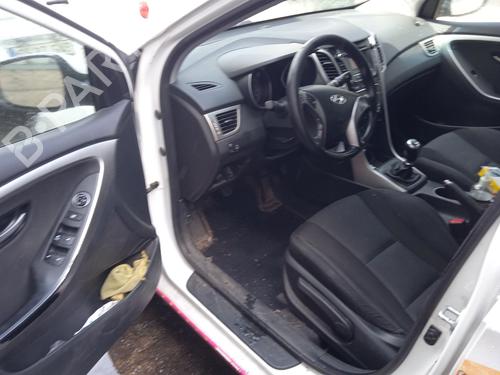 ABS pump HYUNDAI i30 (GD) 1.4 CRDi | BP28538940M43  - Image 21