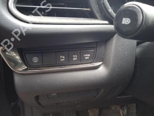 Bakspejl indvendigt MAZDA MX-5 IV (ND__) 2.0 (ND6E, NDERC) | BP25871613I6  - Image 26