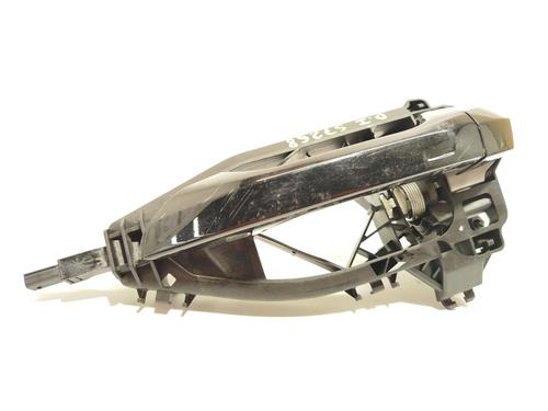 Used Front left exterior door handle AUDI E-TRON (GEN) 50 quattro (313 hp) 31090383