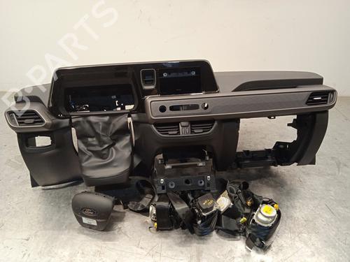 Kollisonspute sett FORD TOURNEO CUSTOM V362 Bus (F3) 1.0 EcoBoost PHEV (125 hp) 30058792