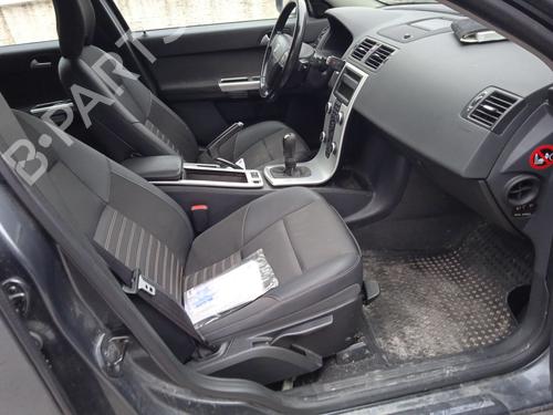 Intercooler VOLVO V50 (545) 1.6 D | BP23279183M30 