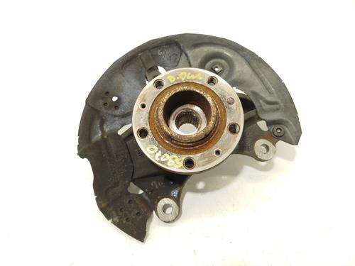 Used Right front steering knuckle Right front steering knuckle PEUGEOT 308 III (FB_, FH_, FP_, F3_, FM_) PureTech 130 (FPHNSL, FPHNST) (131 hp) 35720752 35720752