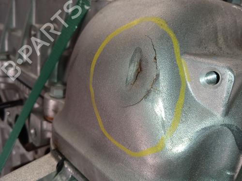 Engine KIA CARENS IV 1.6 GDi | BP30197115M1