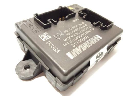 Used Electronic module VOLVO V40 Hatchback (525) D2 (114 hp) 8892268