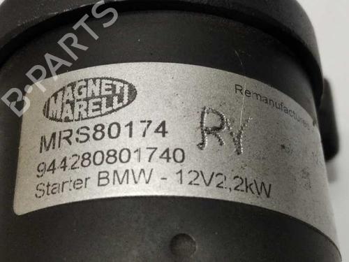 Starter BMW X5 (E53) 3.0 d | BP6028436M8 
