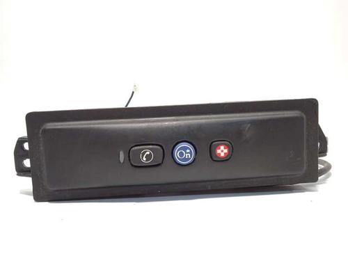 Electronic module HUMMER H2 Closed Off-Road Vehicle 6.0 AWD | BP11697960M83