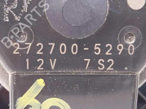 Heater blower motor SUBARU LEGACY V Estate (BR) 2.0 D AWD (BRD) | BP7514207M62 