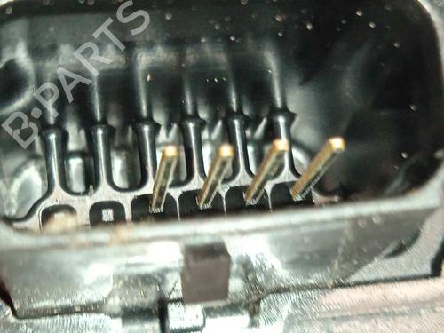 Rear left lock FORD FIESTA VII (HJ, HF) | BP12544972C100