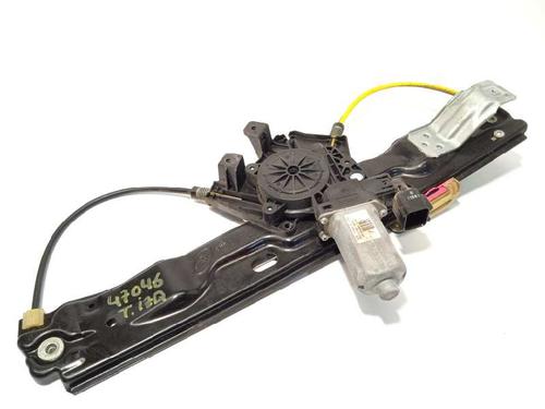 Used Rear left window mechanism Rear left window mechanism 9679563 9679563