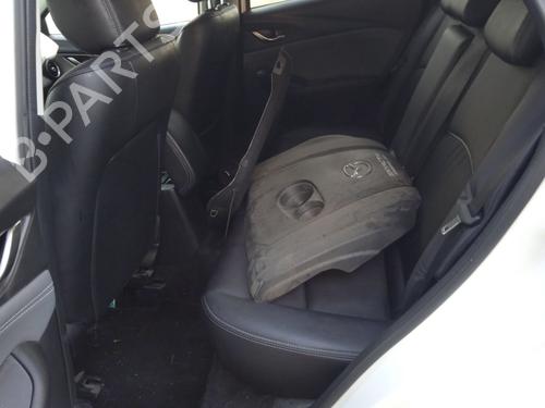 Left taillight MAZDA CX-3 (DK) 2.0 SKYACTIV-G | BP30330599C34  - Image 26