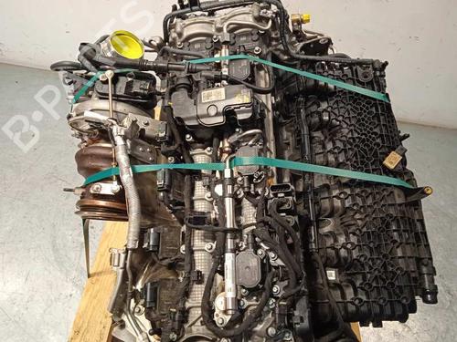 Engine MERCEDES-BENZ E-CLASS Convertible (A238) AMG E53 EQ Boost 4-matic+ (238.461) | BP26207876M1 - Image 5