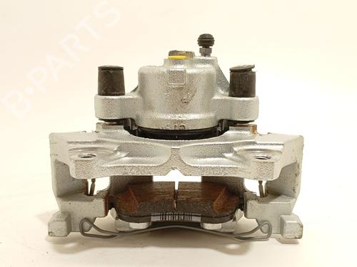 Right front brake caliper FORD TRANSIT COURIER B460 Box Body/MPV 1.5 EcoBlue | BP34470707M104 - Image 2