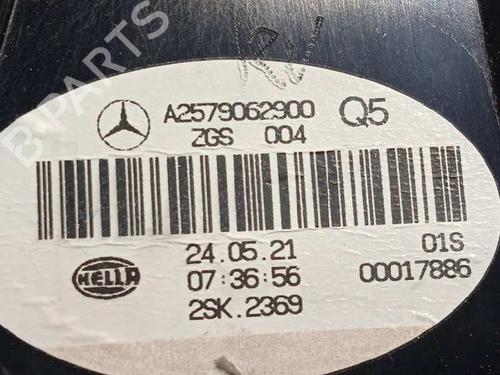Right taillight MERCEDES-BENZ CLS (C257) CLS 220 d (257.314) | BP26207680C35 - Image 2
