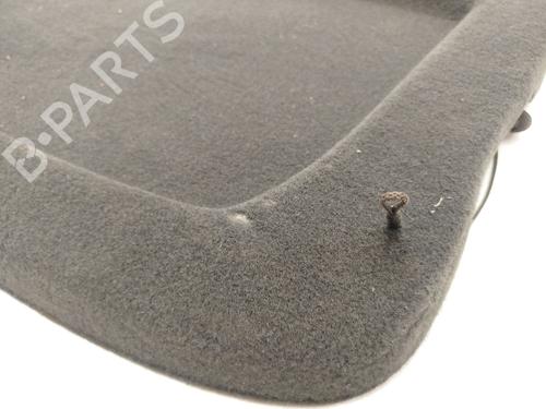 Rear parcel shelf VW T-ROC (A11, D11) | BP31824528C85