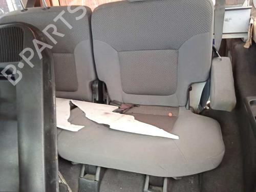 ABS pump NISSAN PATROL GR V Wagon (Y61)  | BP7851655M43 