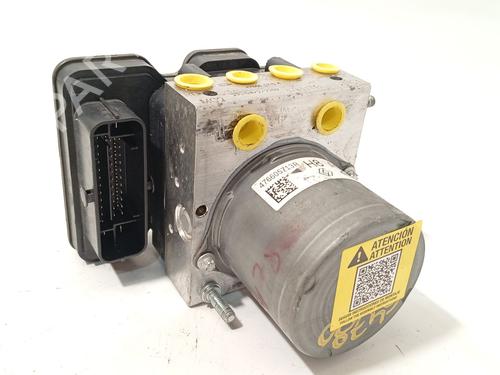 Abs pomp RENAULT CLIO V (B7_) 1.0 LPG (B7MT) (101 hp) 31378737