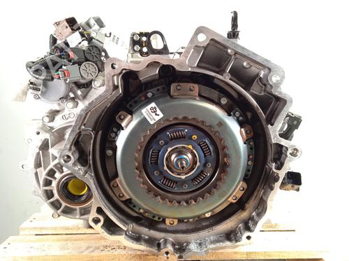 Used Gearbox Gearbox 26209655 26209655