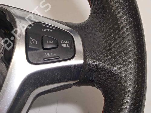 Steering wheel FORD TOURNEO COURIER B460 MPV  | BP17487893C49 