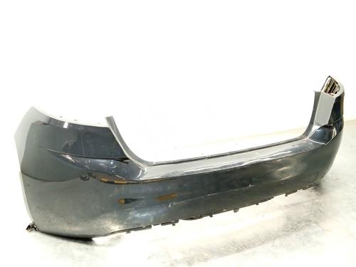 Rear bumper PEUGEOT 308 II (LB_, LP_, LW_, LH_, L3_) 1.5 BlueHDI 100 | BP24107209C8 