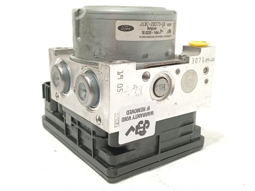 ABS pump FORD FIESTA VII (HJ, HF) | BP31933723M43