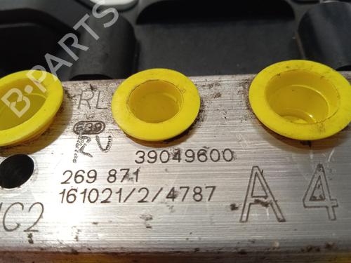 ABS pump OPEL CORSA D (S07) 1.4 (L08, L68) | BP29173848M43 