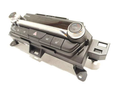 AC-Styringsenhed/Manøvreenhed MAZDA 3 Hatchback (BP) SKYACTIV-X M Hybrid | BP30544096I5