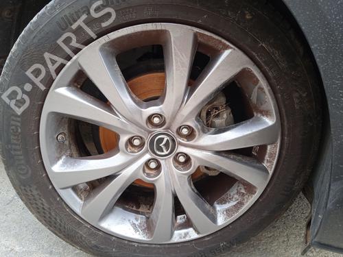 Display MAZDA MX-5 IV (ND__) 2.0 (ND6E, NDERC) | BP25868689C48