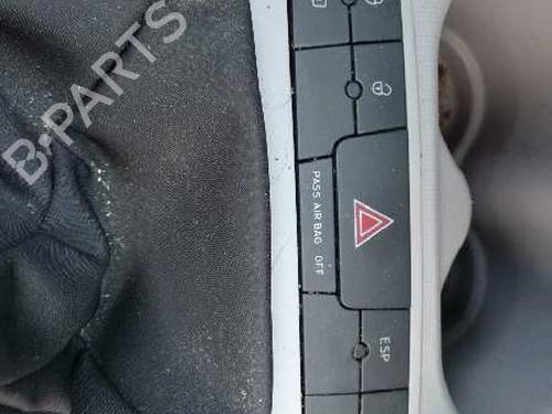 Right front driveshaft SEAT IBIZA IV (6J5, 6P1) 1.4 TDI | BP6907158M39 