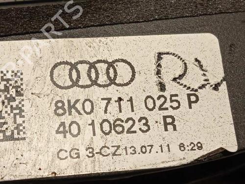 Gear lever AUDI A5 Sportback (8TA) 2.0 TDI | BP10748025M90 