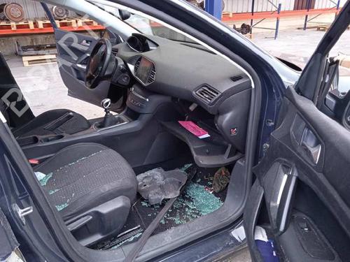 Starter PEUGEOT 308 II (LB_, LP_, LW_, LH_, L3_) 1.5 BlueHDI 100 | BP24107205M8 