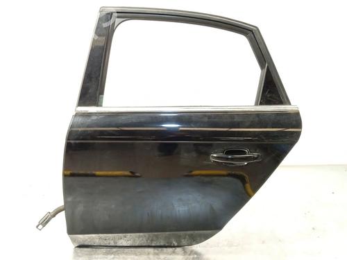 Used Left rear door AUDI A4 B8 (8K2) 2.0 TDI (143 hp) 28729927