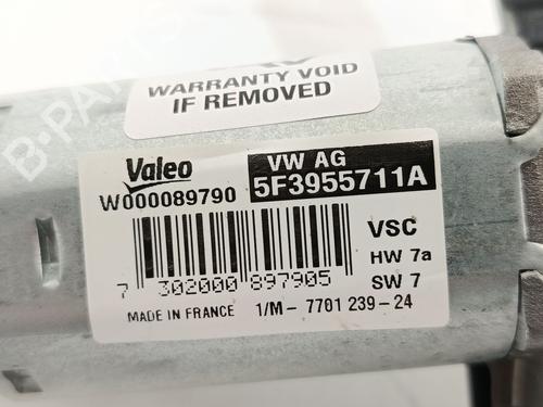 Rear wiper motor VW TAIGO (CS1) 1.0 TSI | BP36320366M102 - Image 3
