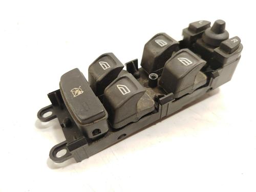 left-front-window-switch-volvo-s80-ii-124-2006-2007-2008-2009-2010-2011-2012-2013-2014-2015-2016-28514497 main image