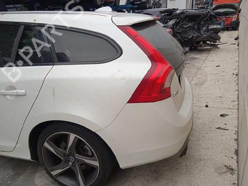 Electronic module VOLVO V60 I (155) D5 | BP13406270M83 