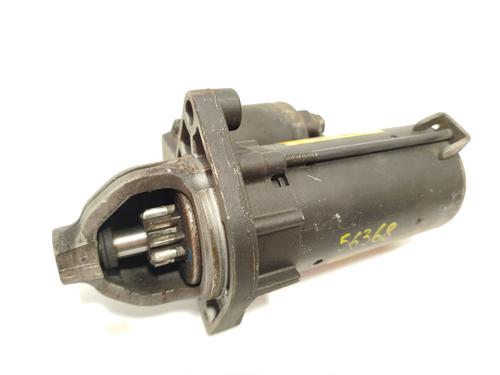 Used Starter FIAT GRANDE PUNTO (199_) 1.3 D Multijet (199.AXD11, 199.AXD1A, 199.AXD1B,... (90 hp) 28110970