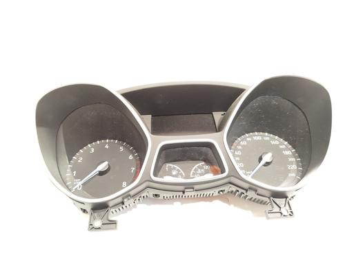 Instrument cluster FORD GRAND C-MAX (DXA/CB7, DXA/CEU) 1.0 EcoBoost | BP21803907C47