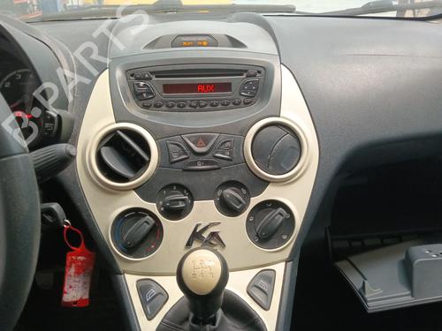 Alternator FORD KA (RU8) 1.2 | BP36934132M7  - Image 34
