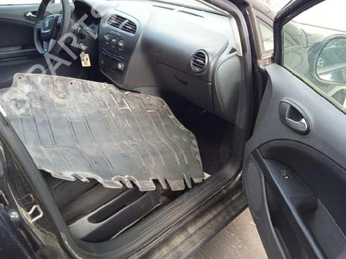 Squib airbag SEAT LEON (1P1)  | BP10393188C102